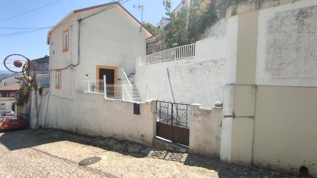 Lemon Tree House Coimbra - Courtyard Garden With City Views Экстерьер фото